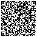 QR code with Semme contacts