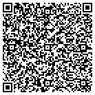 QR code with G & W Contracting Service Inc contacts