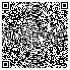 QR code with Mc Intee Self Storage contacts
