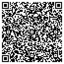 QR code with Catherines contacts