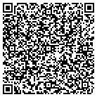 QR code with Cahuilla Mountain Market contacts