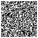 QR code with Catherines contacts