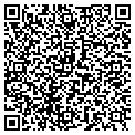 QR code with Catherines Inc contacts
