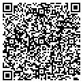 QR code with Jammin Jumparoo contacts