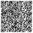 QR code with Orlandos Prof Maintance contacts