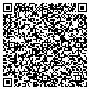 QR code with Christinas contacts