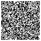 QR code with Margolles Trucking Corp contacts