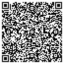 QR code with Roberts April contacts