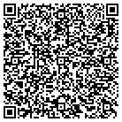 QR code with Cherokee Cnty Boarding Groomng contacts