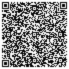 QR code with Orion's Choice Pet Products LLC contacts