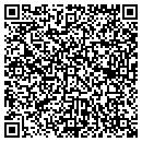QR code with T & J General Store contacts