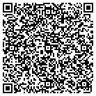 QR code with Action Jackson's Sprinklers contacts
