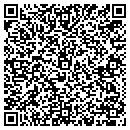 QR code with E Z Stop contacts