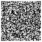 QR code with Riker Irrigation Inc contacts