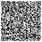 QR code with Omega National Products contacts