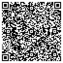 QR code with Prue's Shell contacts