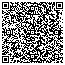 QR code with M D Entertainment Services contacts