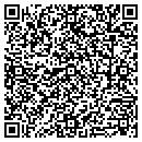 QR code with R E Management contacts