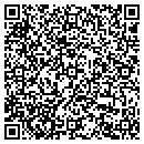 QR code with The Purple Pet Lady contacts
