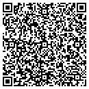 QR code with Trails End Cafe contacts