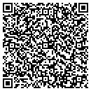 QR code with Moov Inc contacts