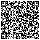 QR code with B R N Partnership contacts