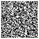QR code with Golden 7 contacts