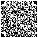 QR code with Caniff Arby contacts