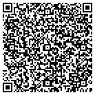 QR code with Halkias Custom Woodwork contacts