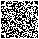 QR code with Alo Systems contacts