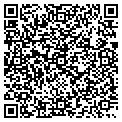 QR code with C Mcdonalds contacts