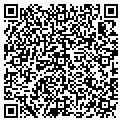 QR code with Del Taco contacts