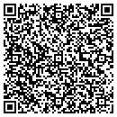 QR code with Hamrick's Inc contacts