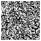 QR code with Himmen Custom Woodworking contacts