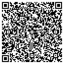 QR code with Hamrick's Inc contacts