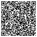 QR code with Haps contacts