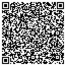 QR code with J & A Convenience Store contacts
