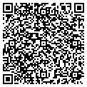 QR code with Egkas contacts