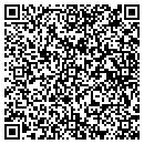 QR code with J & J Grocery & Liquors contacts