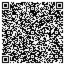 QR code with Hittin' Bottom contacts