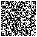 QR code with Chr W LLC contacts