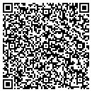 QR code with House of Style contacts