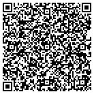 QR code with Pritee Entertainment Inc contacts
