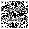 QR code with Icing contacts