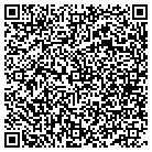 QR code with Jussain Sayed A & Maria D contacts