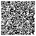 QR code with Kasey's contacts