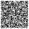 QR code with Kims Mart contacts