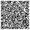 QR code with Harvester Restaurant contacts