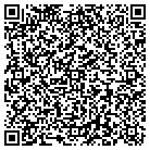 QR code with LA Michocana Cana Meat Market contacts