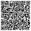 QR code with Jennie's contacts